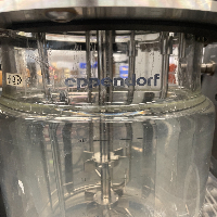 Eppendorf BioFlo iCellGen 115 Fermentor/Bioreactor image 2